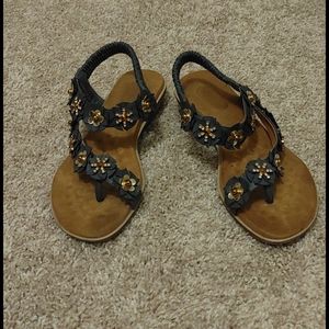 Patrizia by Spring Step Sandals